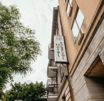 Ville-Marie Hotel | Hotel le Roberval