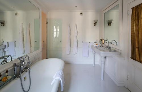 Saint-Paul-de-Vence Hotel | Hotel Le Saint Paul