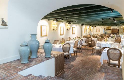 Saint-Paul-de-Vence Hotel | Hotel Le Saint Paul