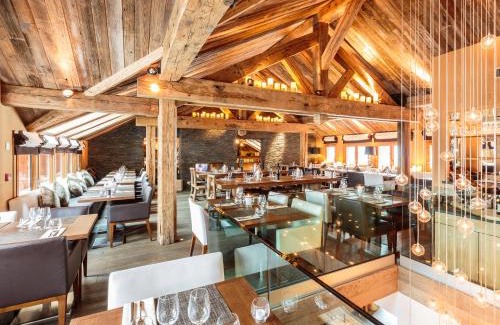 Meribel Centre Hotel | Hotel Le Savoy