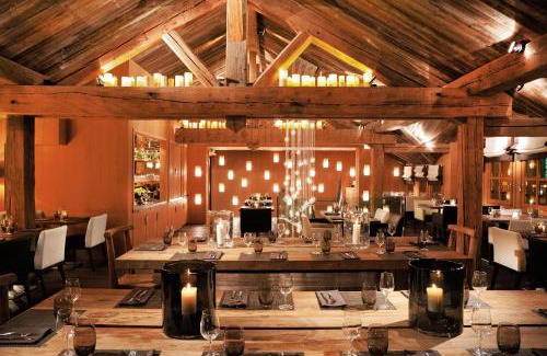 Meribel Centre Hotel | Hotel Le Savoy