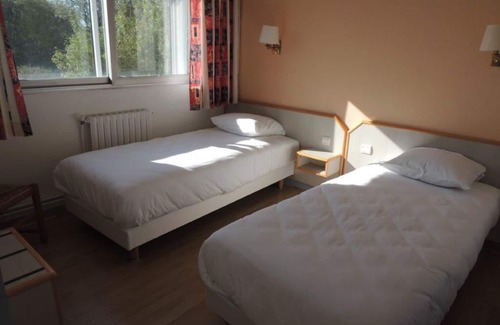 La Roche-sur-Yon Hotel | Hotel Le Sully