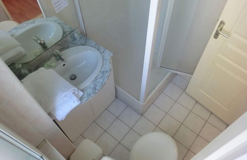 Albi Hotel | Hotel Le Terminus d'Albi