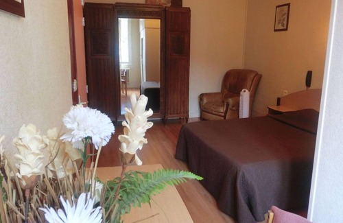 Albi Hotel | Hotel Le Terminus d'Albi