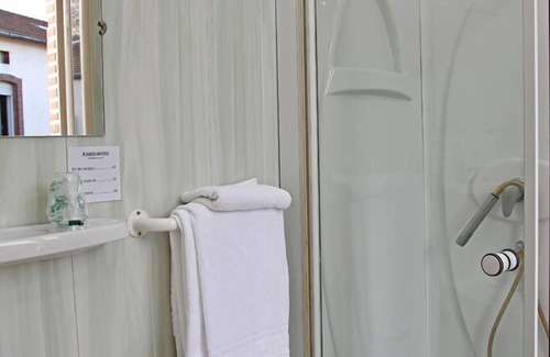 Albi Hotel | Hotel Le Terminus d'Albi