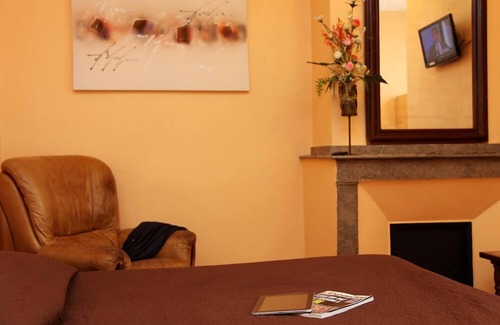 Albi Hotel | Hotel Le Terminus d'Albi
