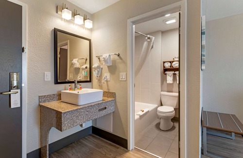 Pigeon Forge Hotel | Hotel LeBlanc, BW Signature Collection