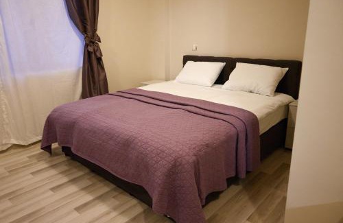 Sofia City Center Hotel | Hotel Leda