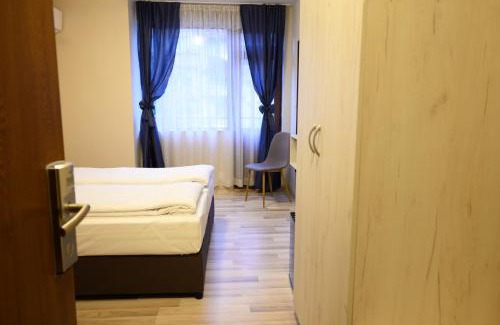Sofia City Center Hotel | Hotel Leda