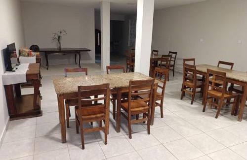 Bom Jesus Da Lapa Hotel | Hotel Ledo
