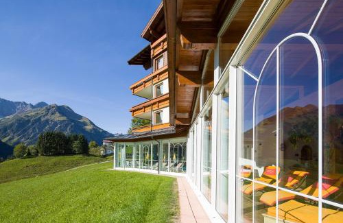 Mittelberg Hotel | Hotel Leitner
