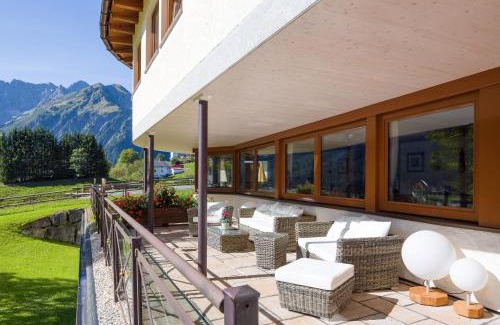 Mittelberg Hotel | Hotel Leitner