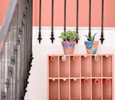 Menton Hotel | Hotel Lemon