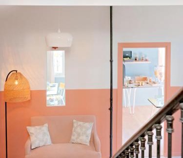 Menton Hotel | Hotel Lemon
