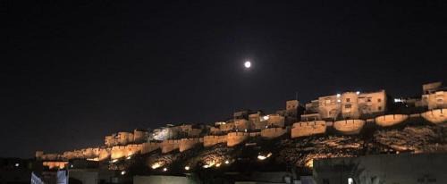 Amar Sagar Pol Hotel | Hotel Lemonade Jaisalmer