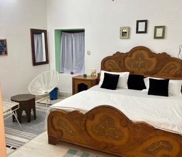 Amar Sagar Pol Hotel | Hotel Lemonade Jaisalmer