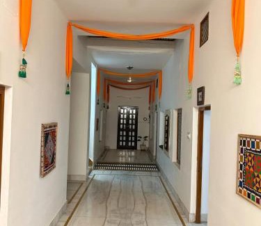 Amar Sagar Pol Hotel | Hotel Lemonade Jaisalmer