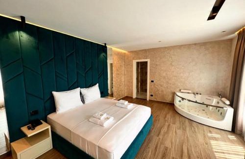 Shengjin Hotel | Hotel LEON - Beach Front