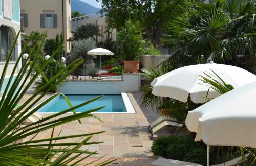 Rovereto Hotel | Hotel Leon d'Oro