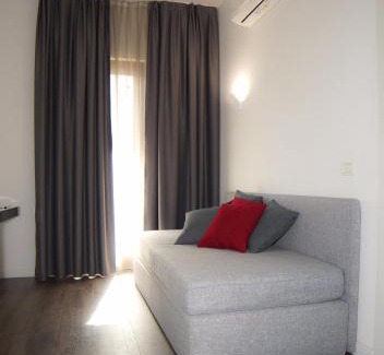 Pomigliano D'arco Hotel | Hotel Leopardi