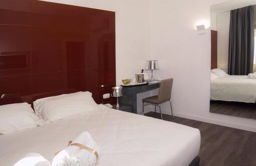 Pomigliano D'arco Hotel | Hotel Leopardi