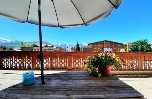 Cognet Hotel | Hotel Les Bruyères