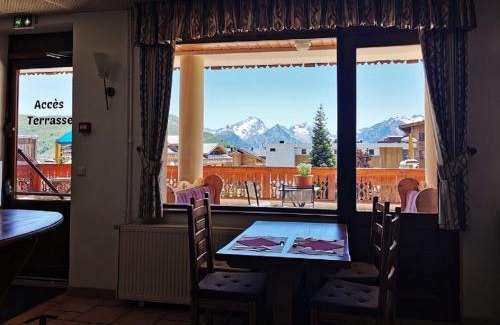 Cognet Hotel | Hotel Les Bruyères