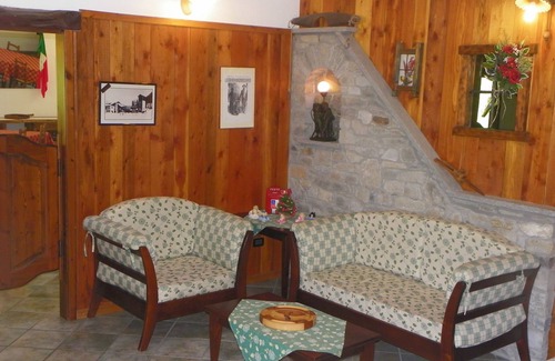 La Thuile Hotel | Hotel Les Granges