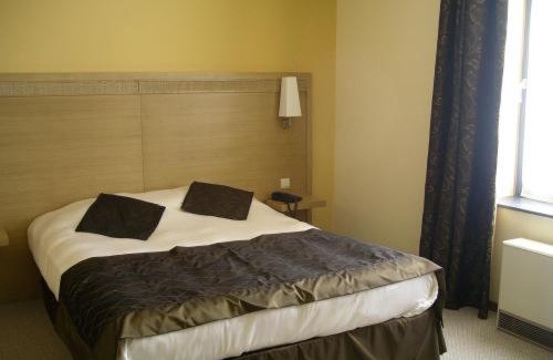 Barvaux Hotel | Hotel Les Mignees