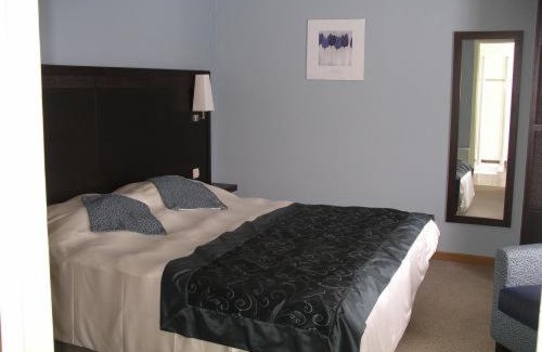 Barvaux Hotel | Hotel Les Mignees