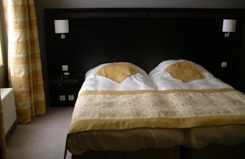 Barvaux Hotel | Hotel Les Mignees