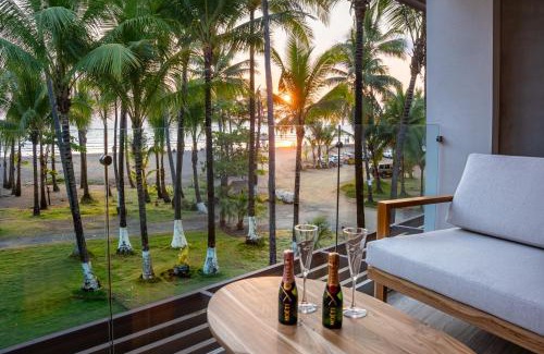 Jaco Hotel | Hotel Lia Beachfront Resort