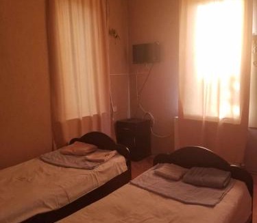 Telavi Apartment | Hotel Lia