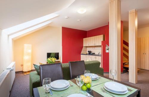 Smichov Hotel | Hotel Libero