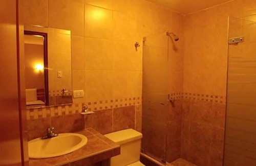 Trujillo Hotel | Hotel Libertad