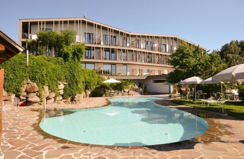 Renon Hotel | Hotel Lichtenstern