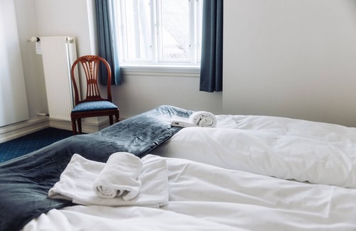 Lemvig Hotel | Hotel Lidenlund ved Gitte Bitsch