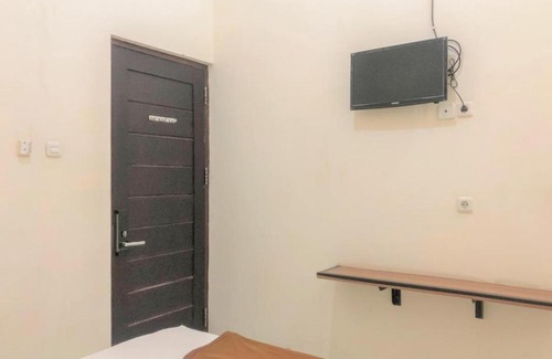 Sorong Hotel | Hotel Lido 88 Sorong Mitra RedDoorz