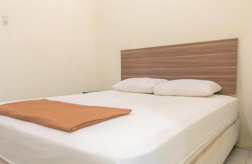 Sorong Hotel | Hotel Lido 88 Sorong Mitra RedDoorz