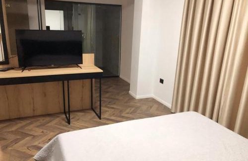 Durres Hotel | Hotel Lido