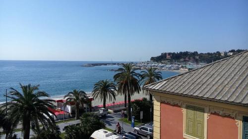 Varazze Hotel | Hotel Lido