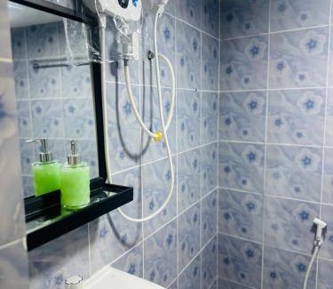 Johor Hotel | Hotel Lii View Labis Jalan Gemilang