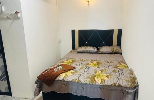 Johor Hotel | Hotel Lii View Labis Jalan Gemilang
