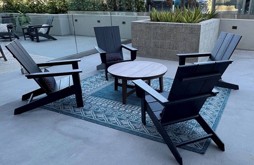 Point Loma Heights Apartment | Hotel-like residence with full kitchen, large patio, pet friendly, free parking