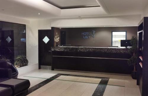 West Brompton Hotel | Hotel Lily