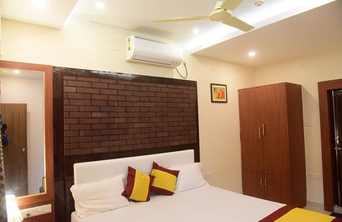 Patia Hotel | Hotel Lily Inn, Bhubaneshwar