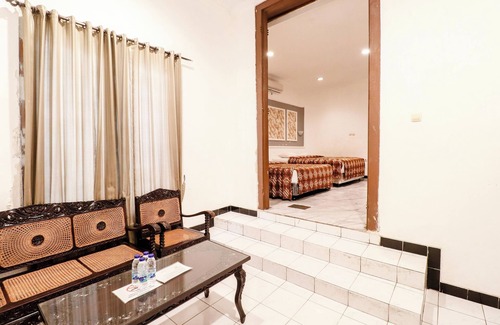 Malioboro House | Hotel Limaran 1