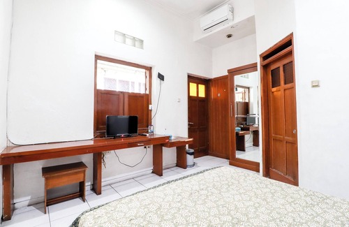 Malioboro House | Hotel Limaran 1