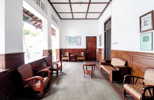 Malioboro House | Hotel Limaran 1