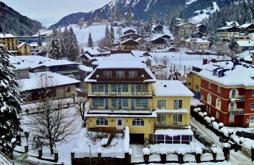 Bad Gastein Hotel | Hotel Lindenhof